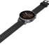 Смарт-часы ARK mobvoi Ticwatch E3,  1.3",  черный/черный [p1034000400a]